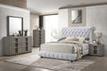 Bedroom Set (B112)