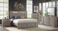 Bedroom Set (B119)