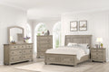 Bedroom Set (B124)