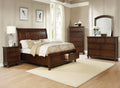 Bedroom Set (B125)
