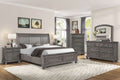 Bedroom Set (B126)
