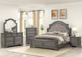 Bedroom Set (B128)