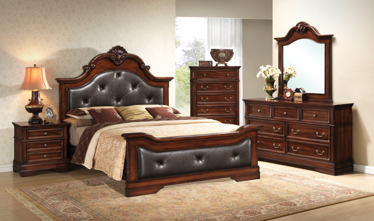 Bedroom Set (B130)