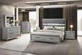Bedroom Set (B136)