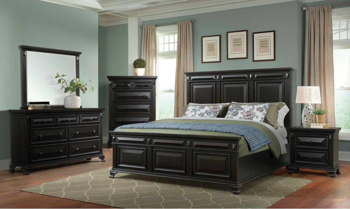 Bedroom Set (B145)