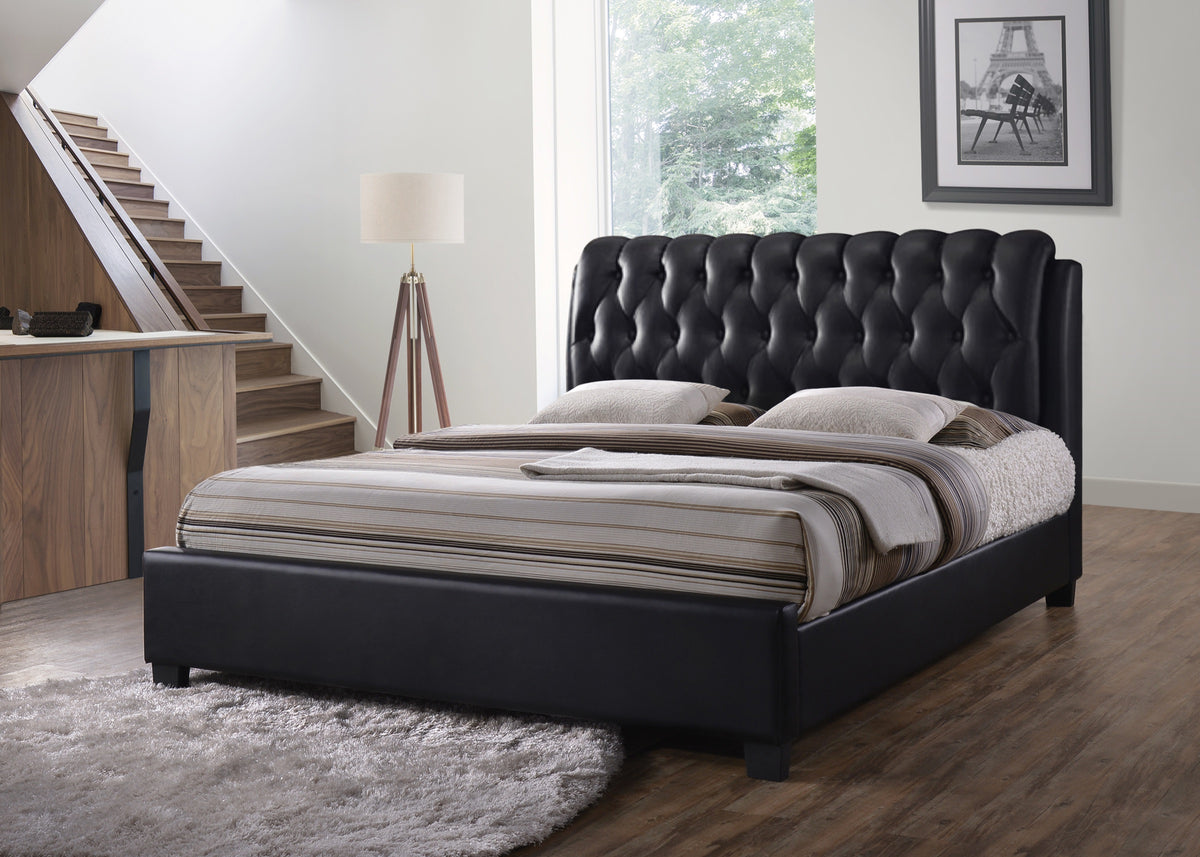 Bed (B190 BED)