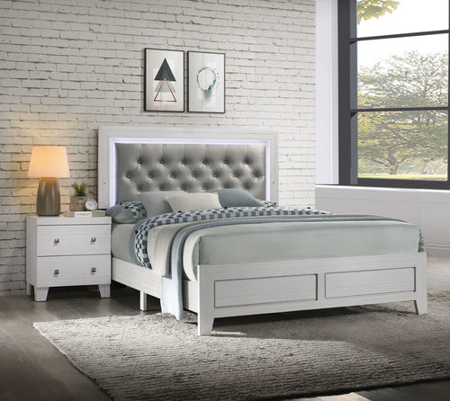 Bed (B192 BED)