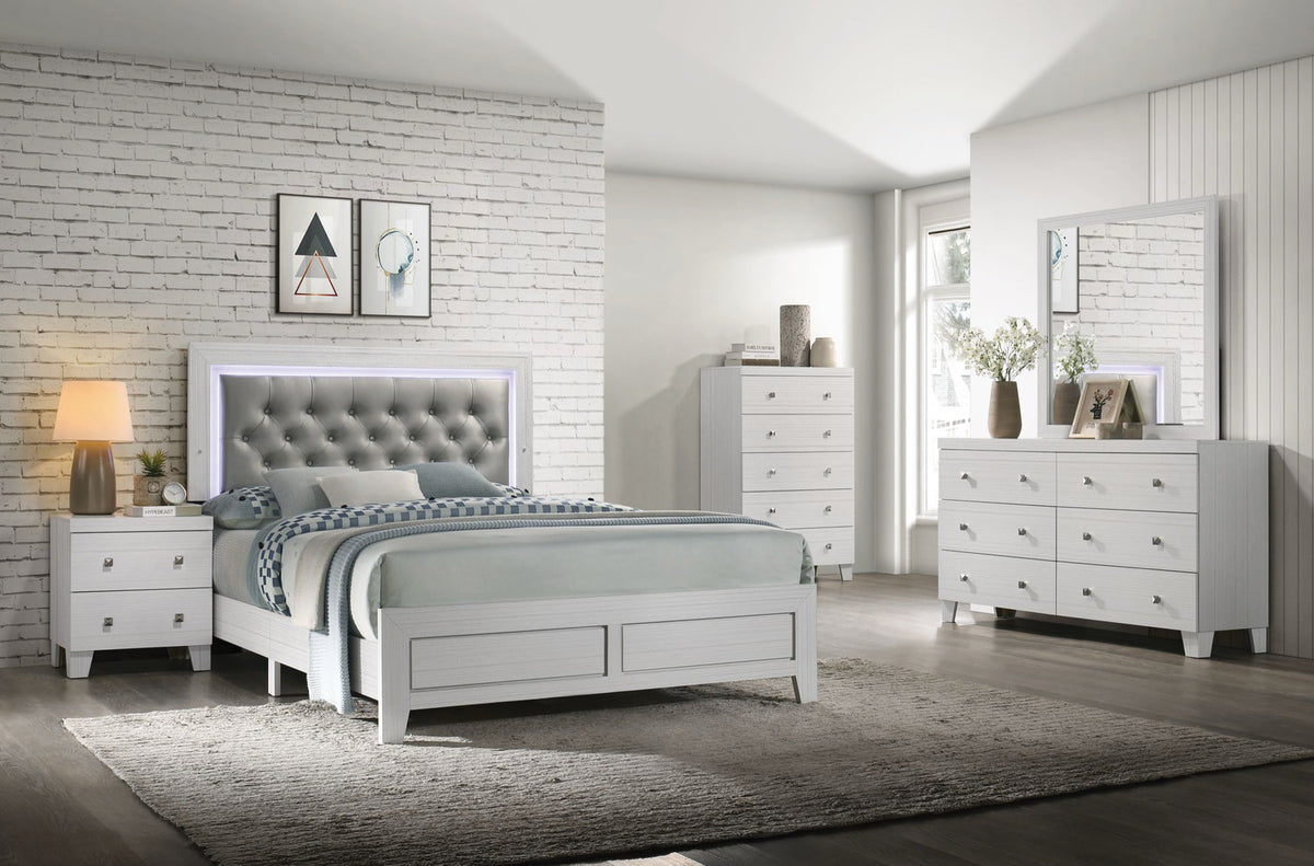 Bedroom Set (B192)
