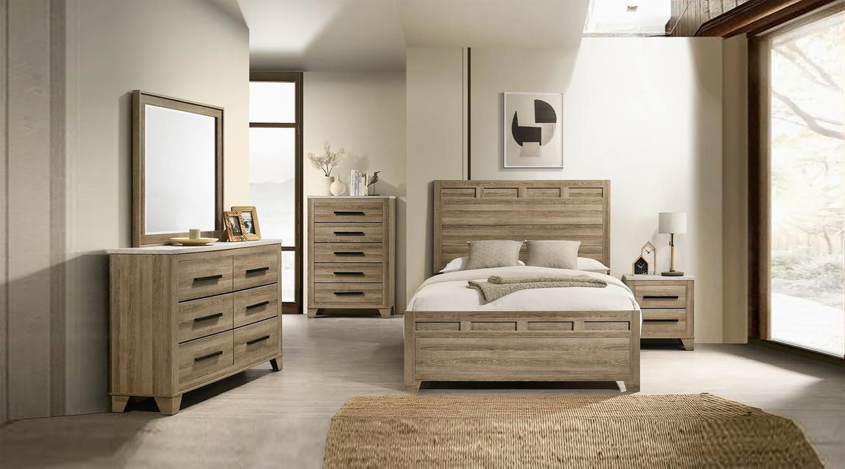 Bedroom Set (B193)