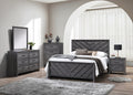 Bedroom Set (B202)