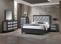 Bedroom Set (B206)