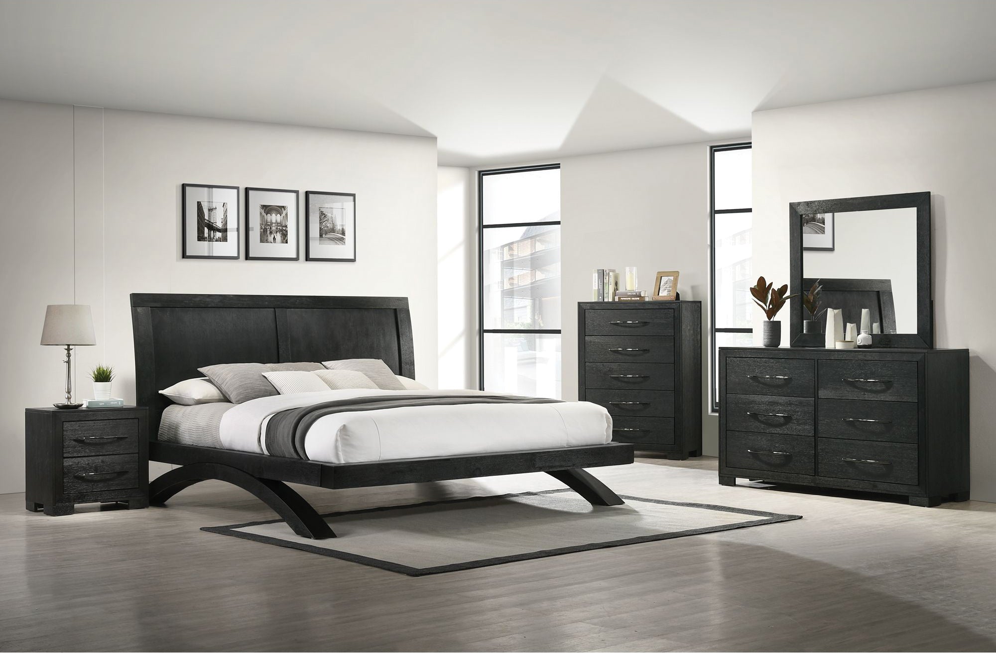 Bedroom Set (B275)