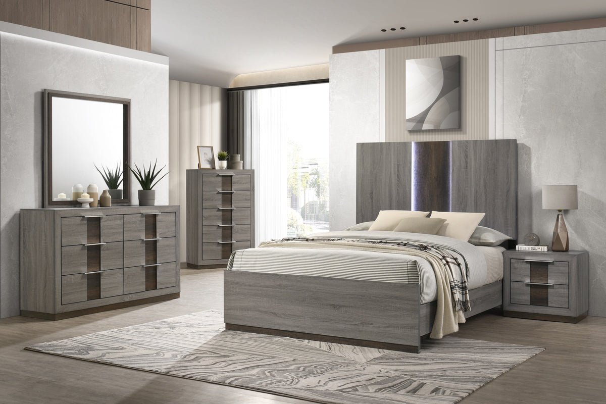 Bedroom Set (B286)