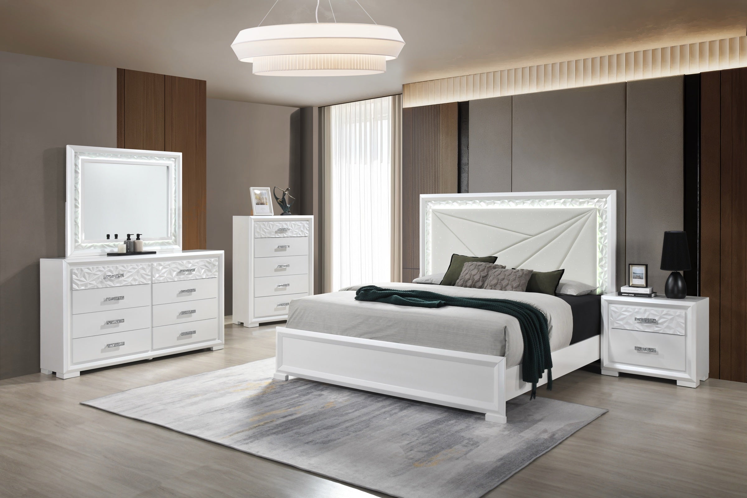 Bedroom Set (B294)