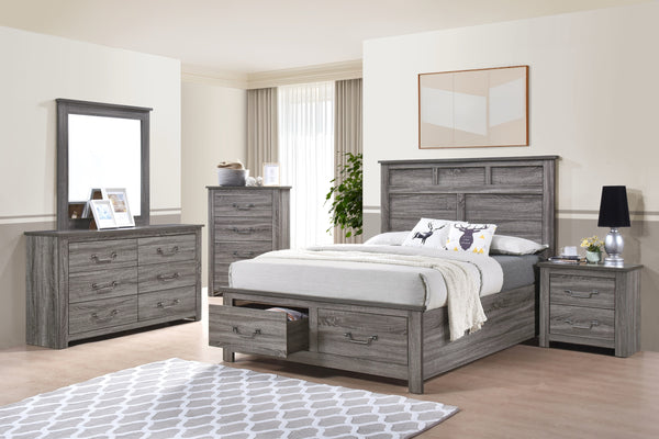 Bedroom Set (B356)