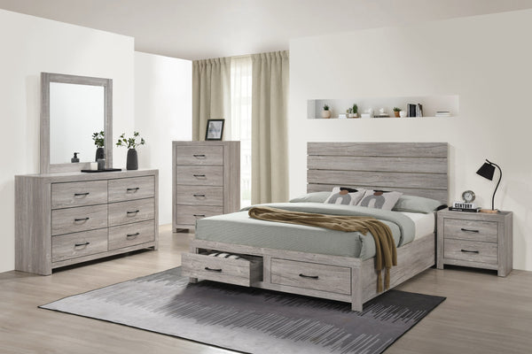 Bedroom Set (B404)