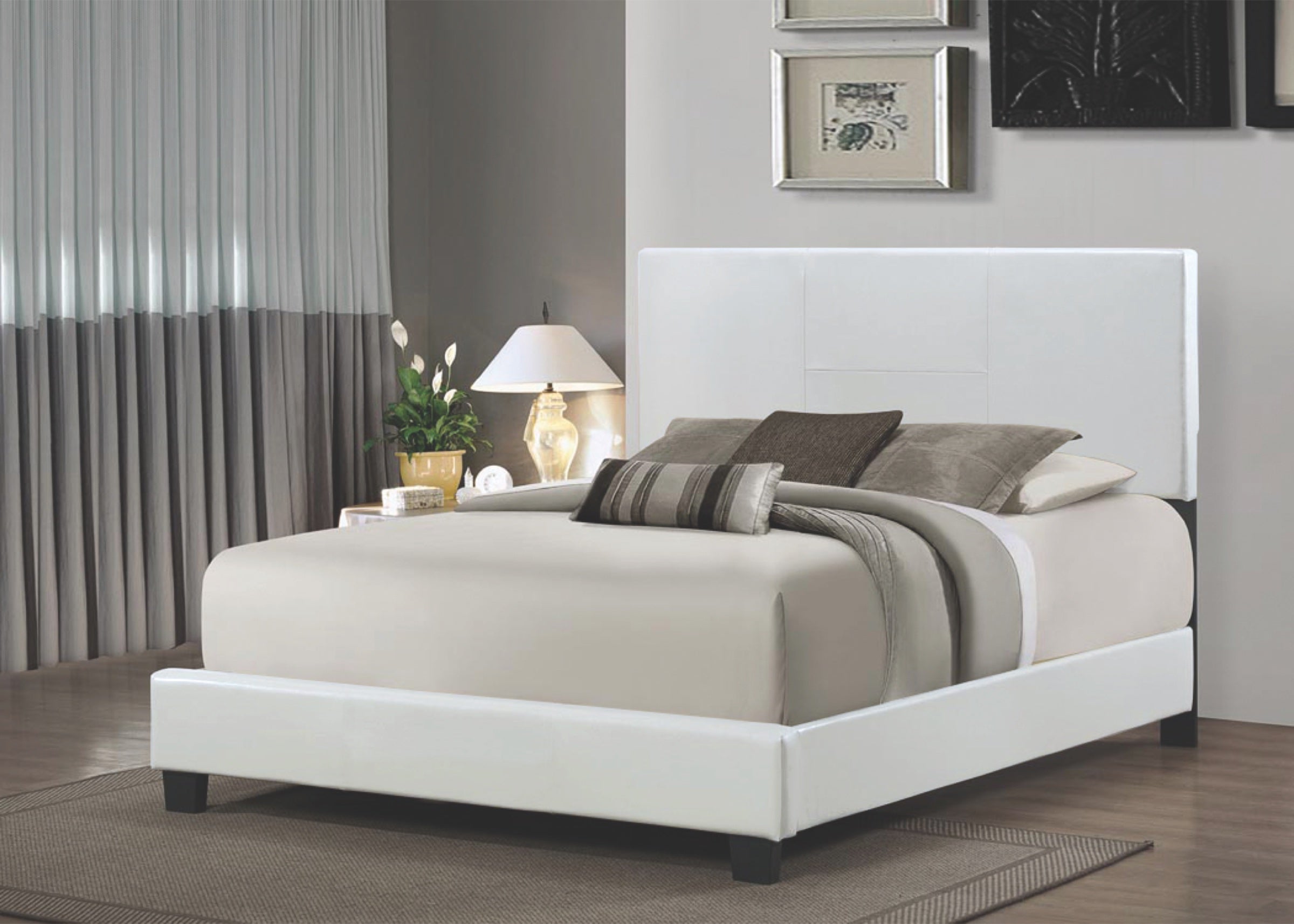 Bed (B504 BED)