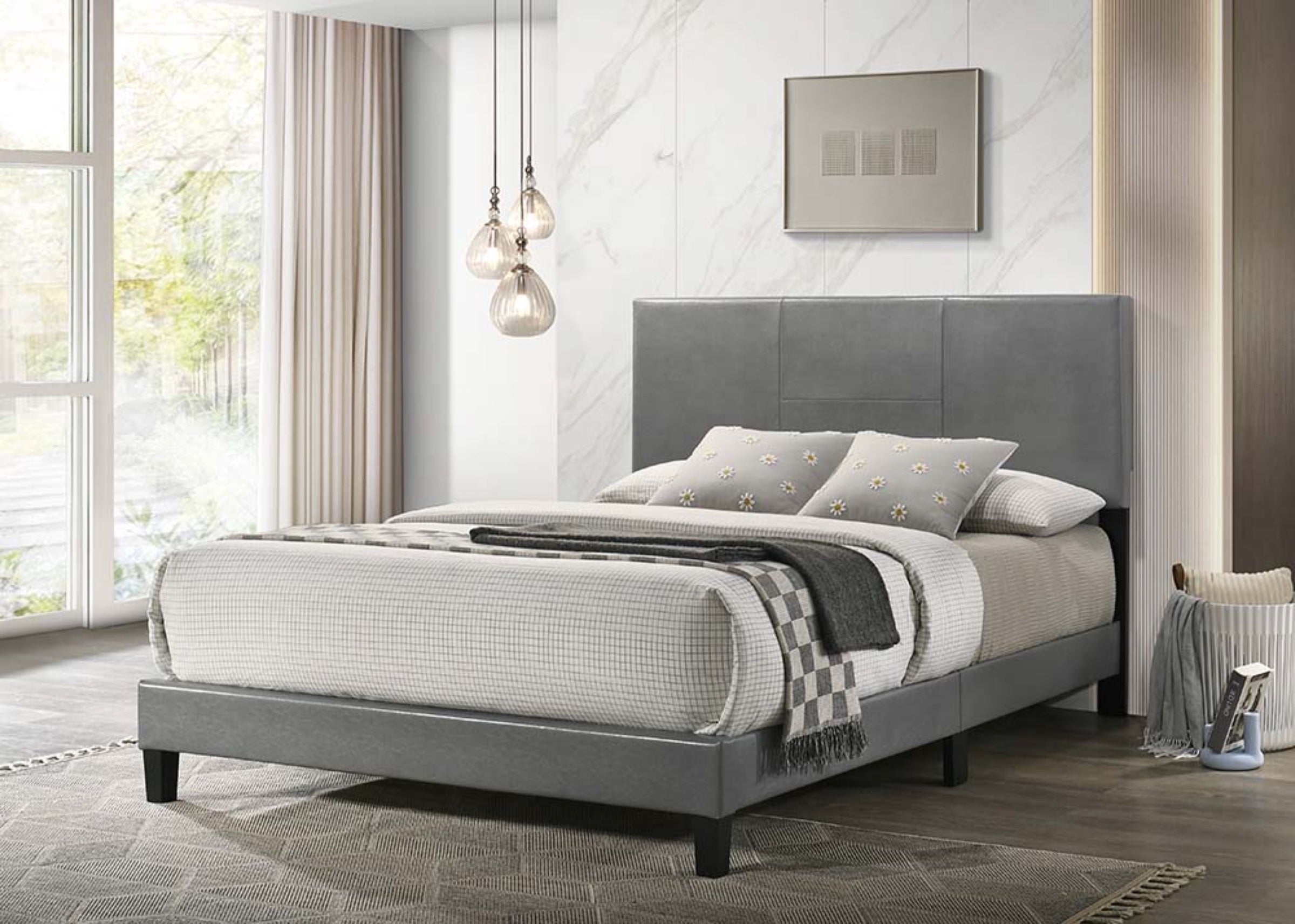 Bed (B506 BED)