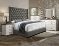 Bed (B520 BED)
