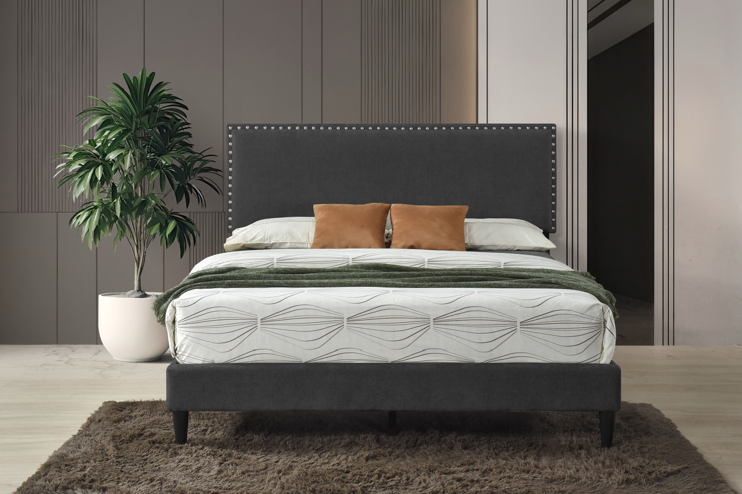 Bed (B547 BED)