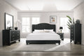 Bedroom Set (B550)