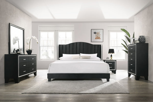 Bedroom Set (B550)