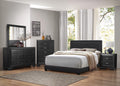 Bedroom Set (B552)