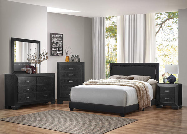 Bedroom Set (B552)