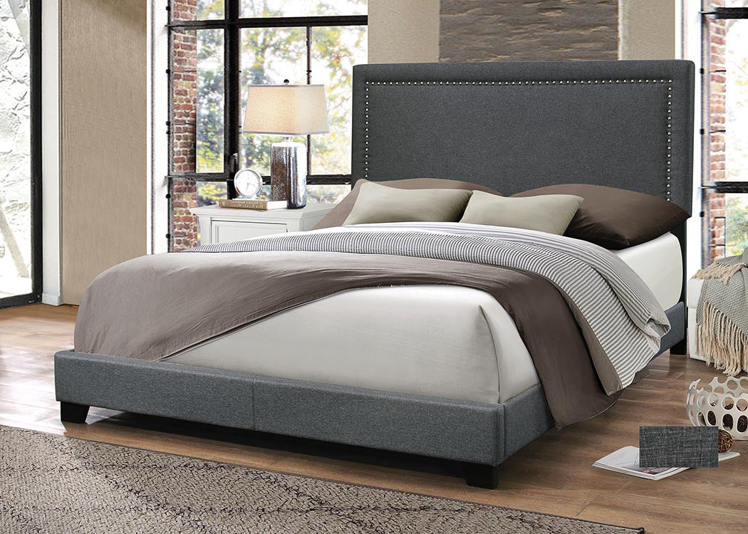 Bed (B553 BED)