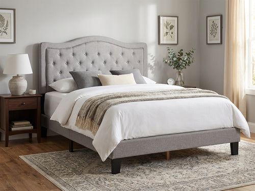 Bed (B576 BED)