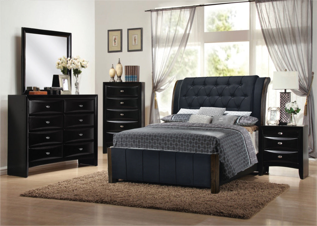 Bedroom Set (B590)