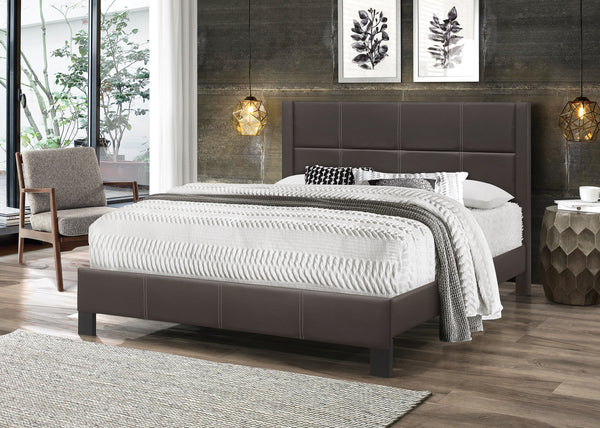 Bed (B600 BED)