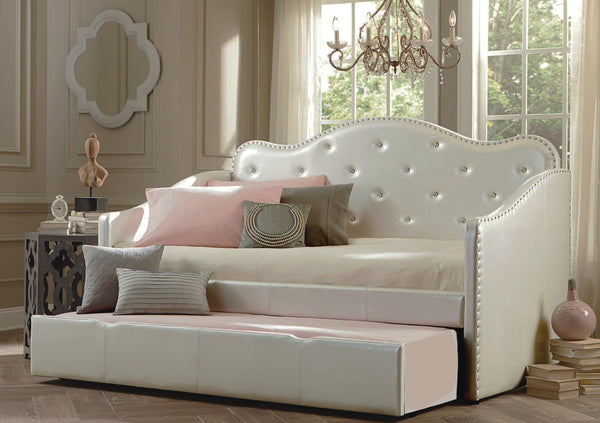 Twin Daybed w/ Trundle (B900)