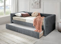 Grey Daybed (B905)