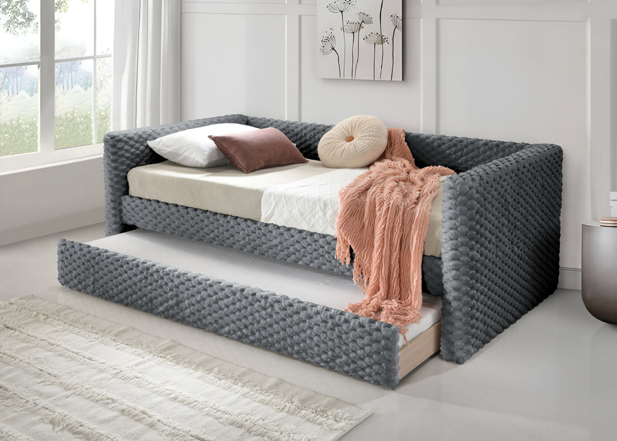 Grey Daybed (B905)