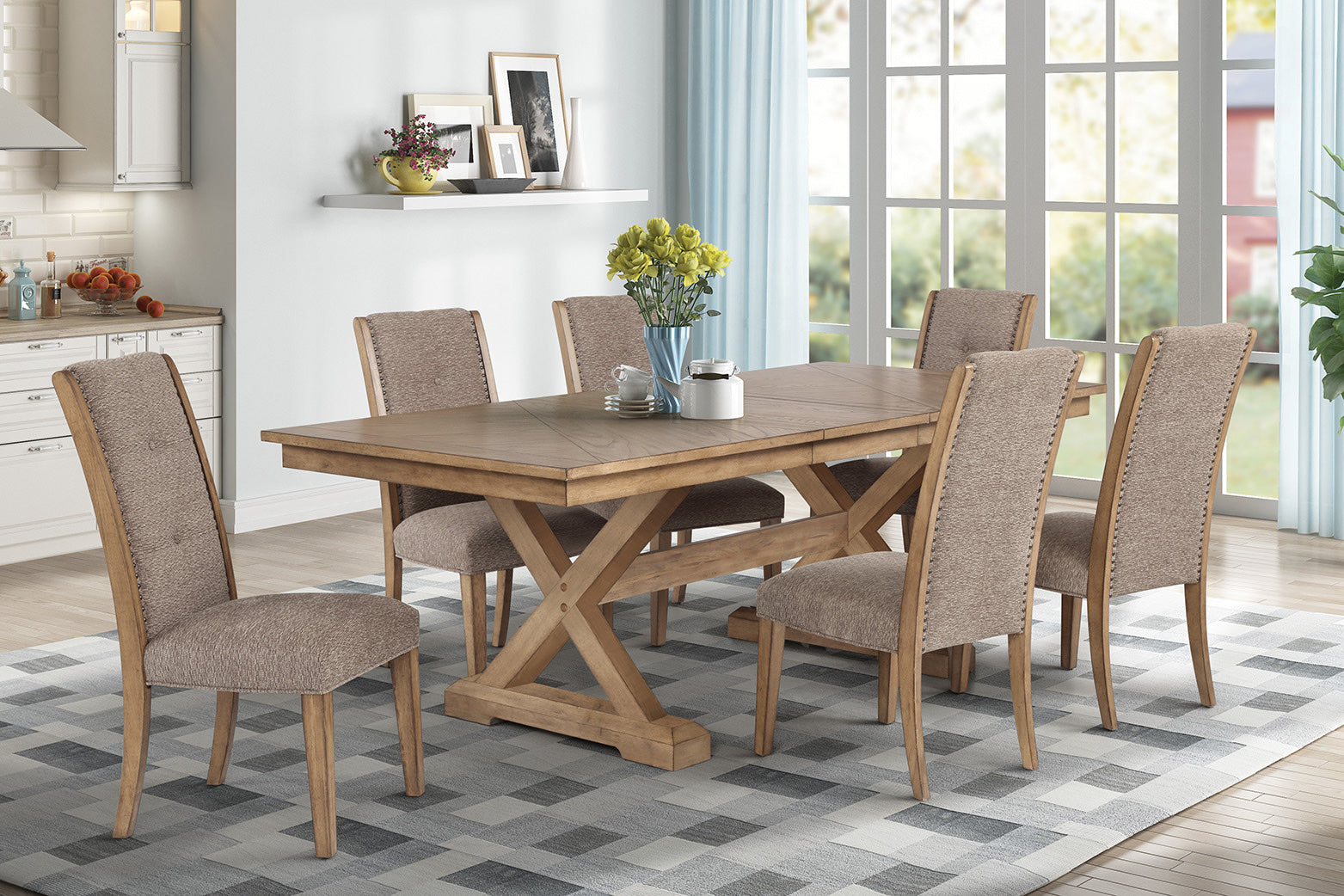 Dinette Set (D101)