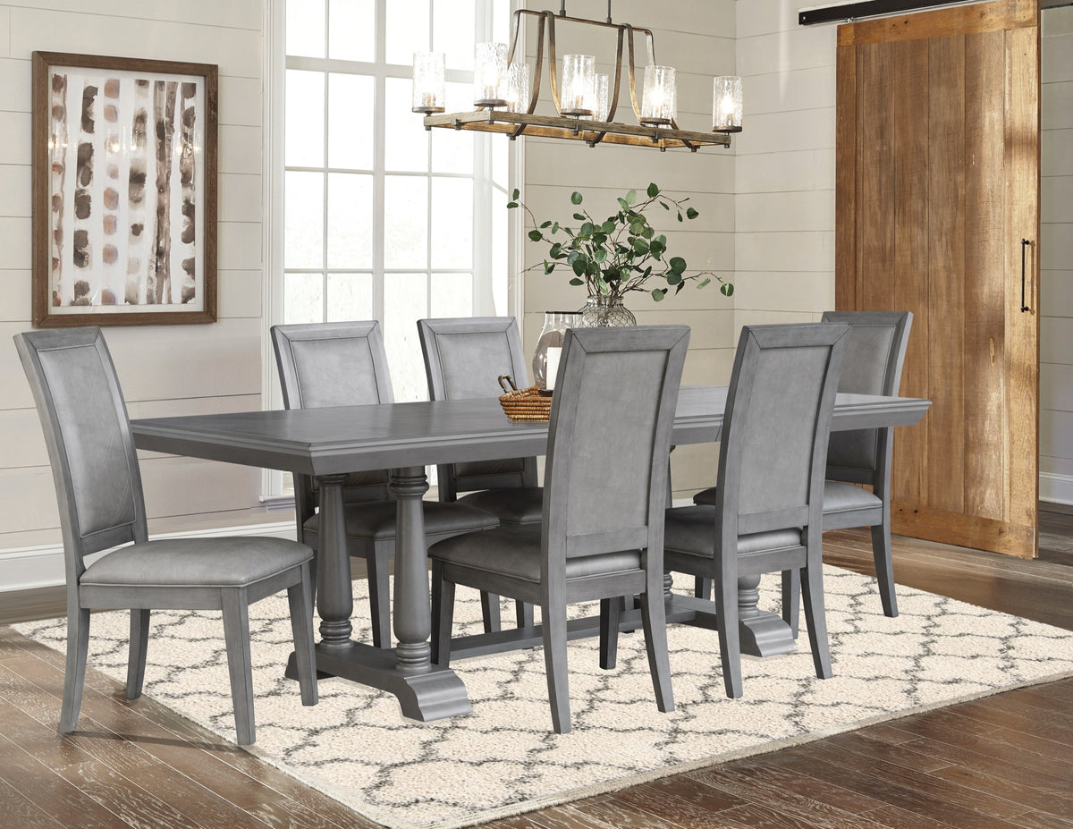 Dinette Set (D107)