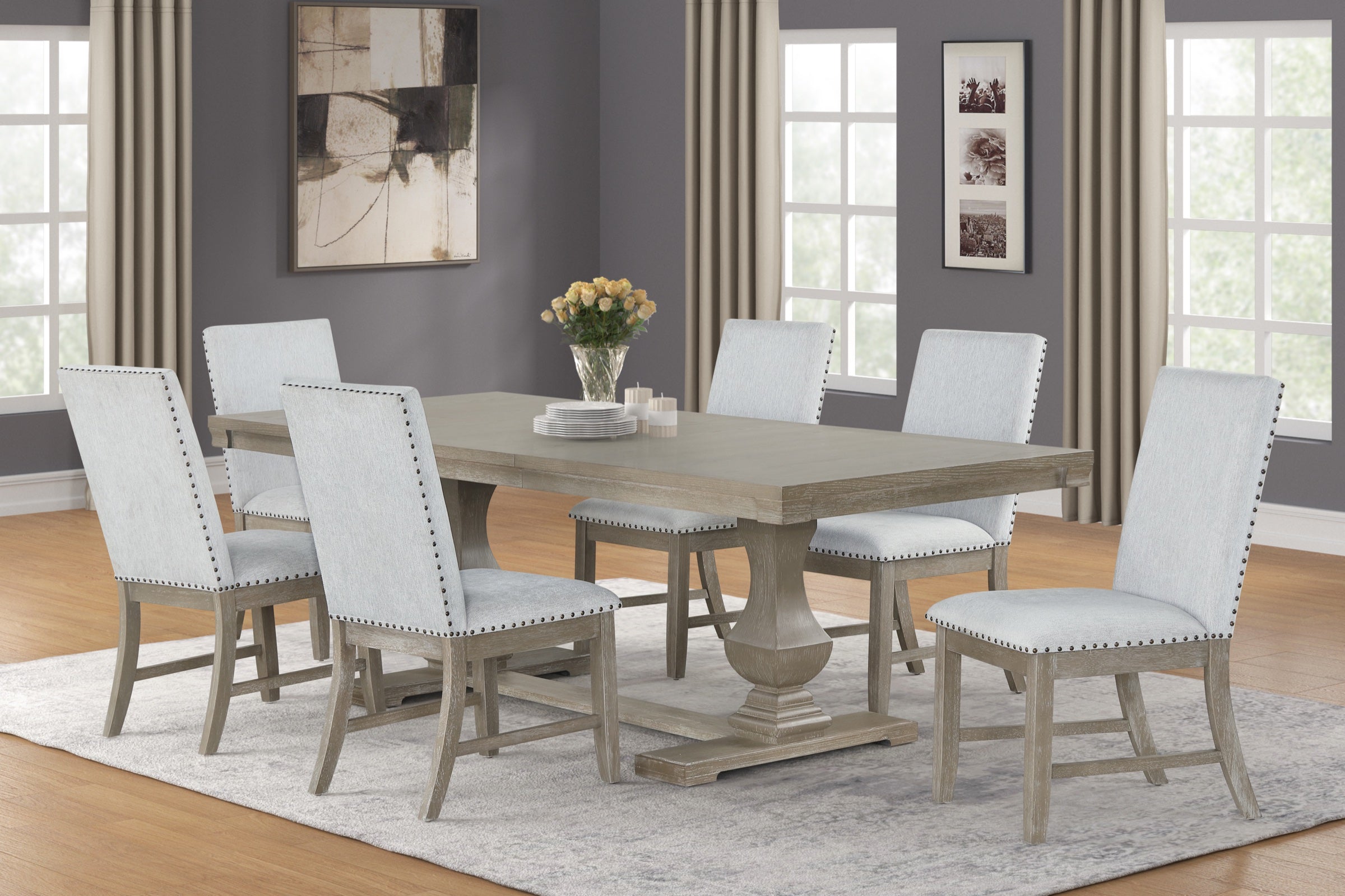 Dinette Set (D108)