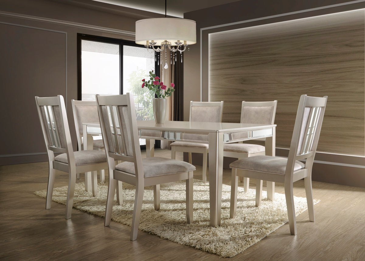 Dinette Set (D112)
