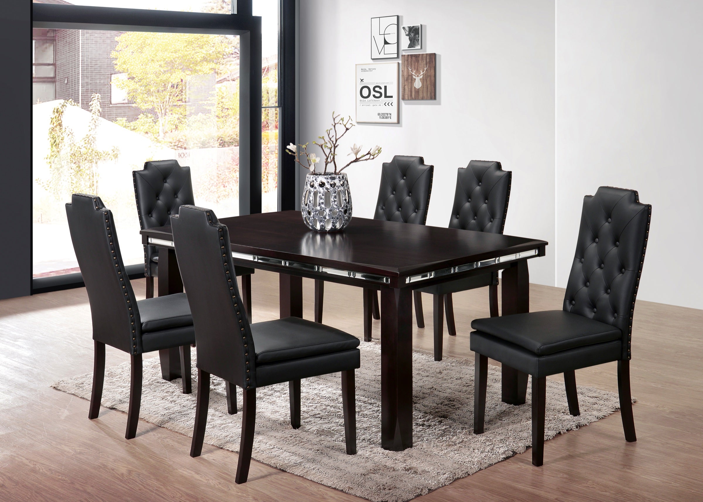 Dinette Set (D113)