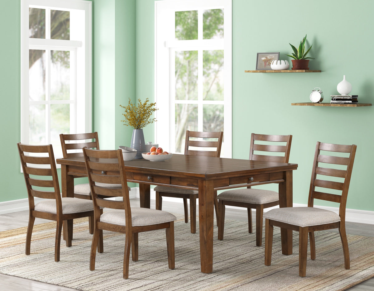 Dinette Set (D115)