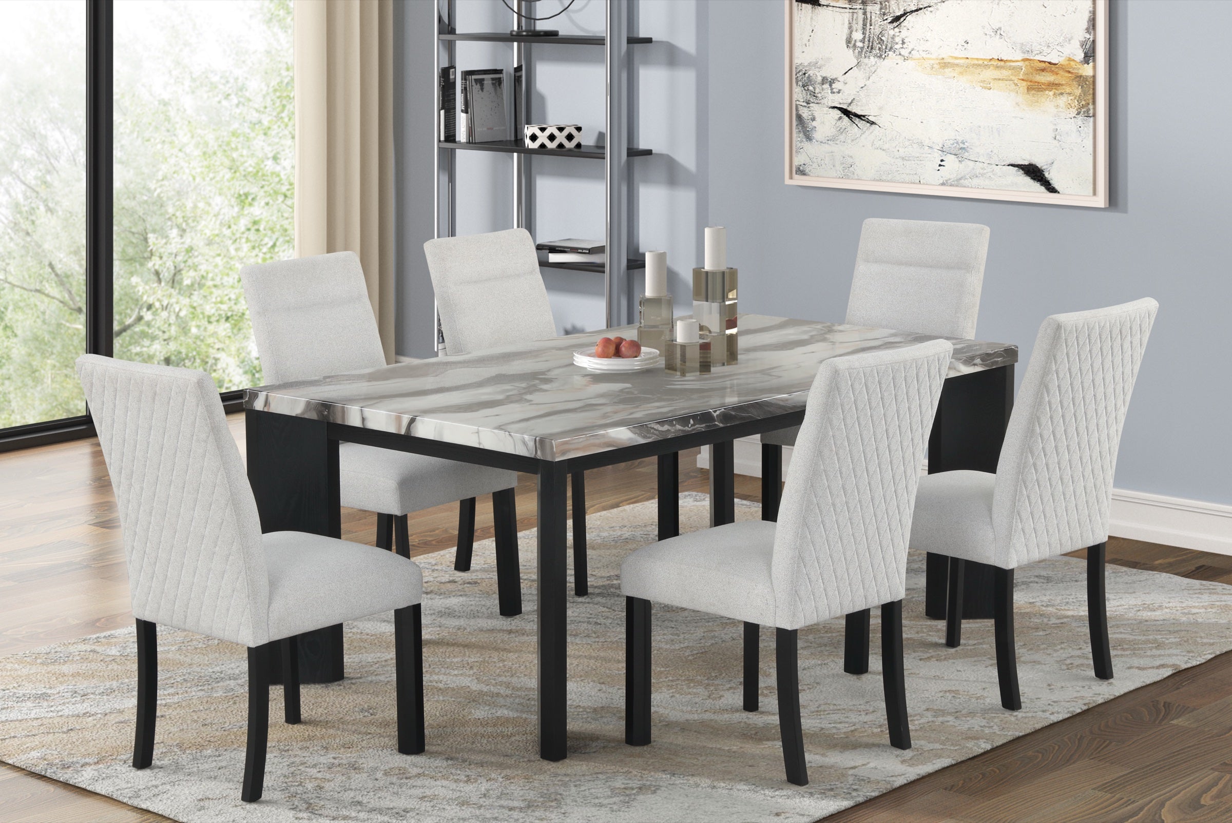 Dinette Set (D117)
