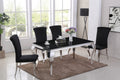 Dinette Set (D120)