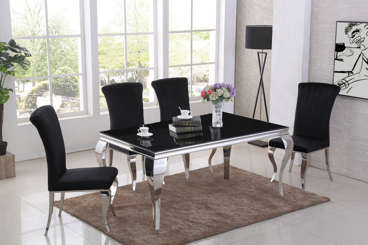 Dinette Set (D120)