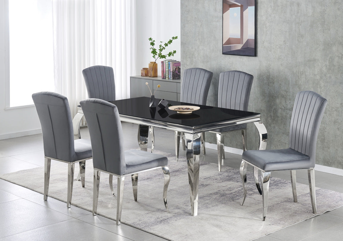 Dinette Set (D123)