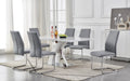 Dinette Set (D140)