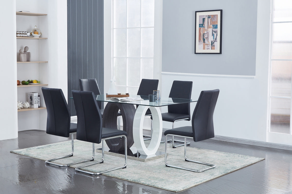 Dinette Set (D150)