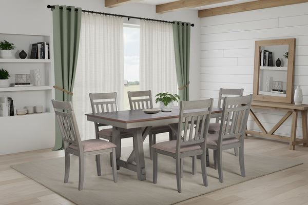 Dinette Set (D206)