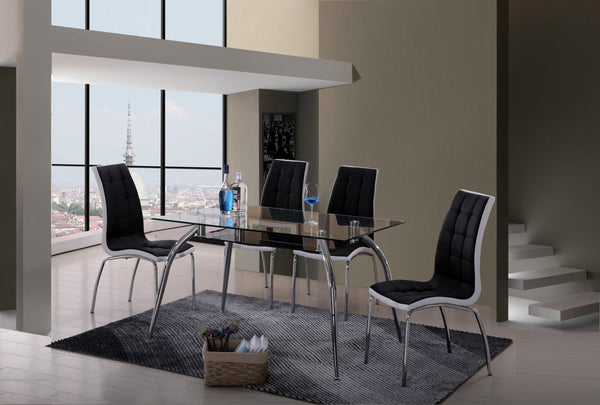 Dinette Set (D407)