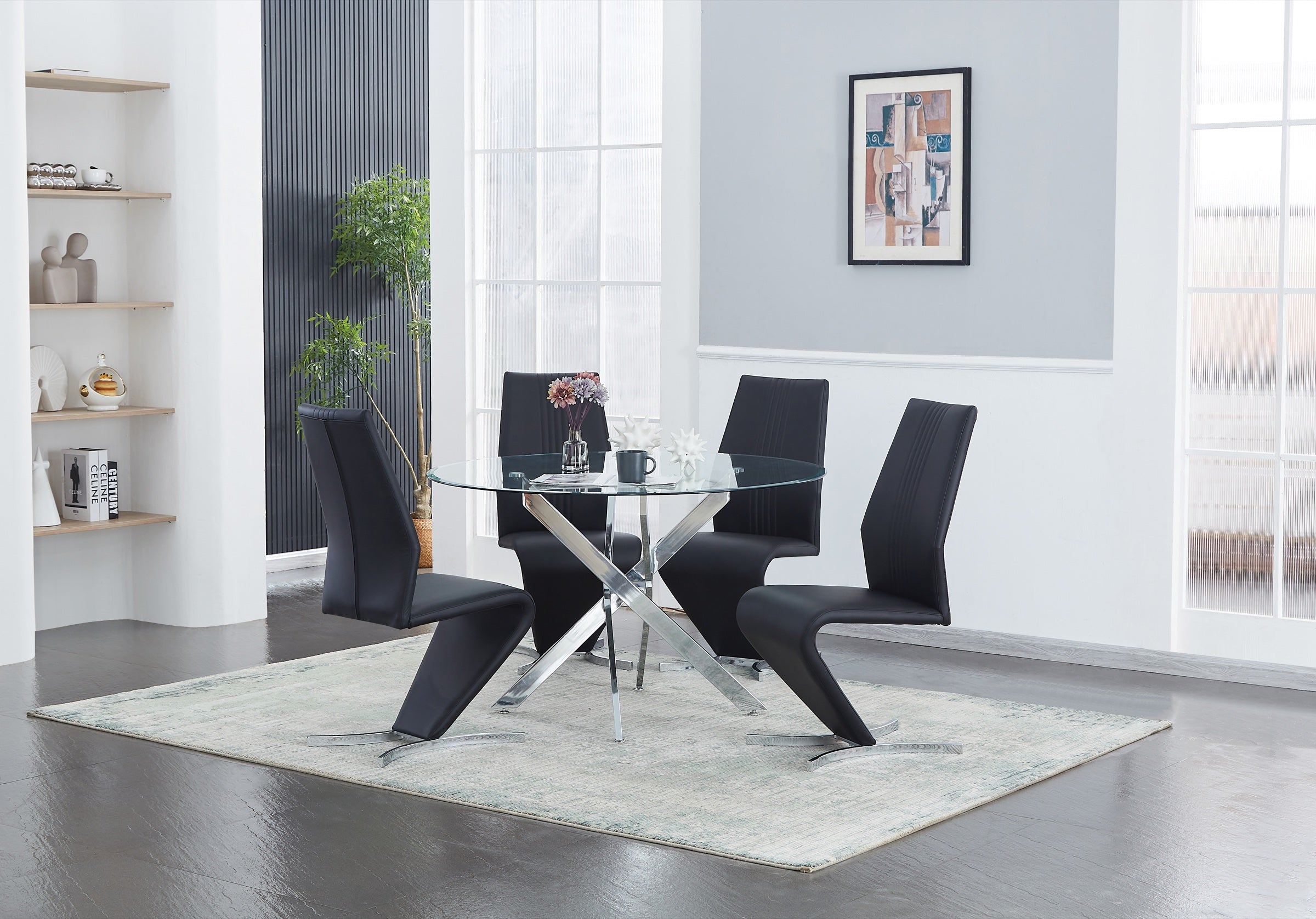Dinette Set (D429)